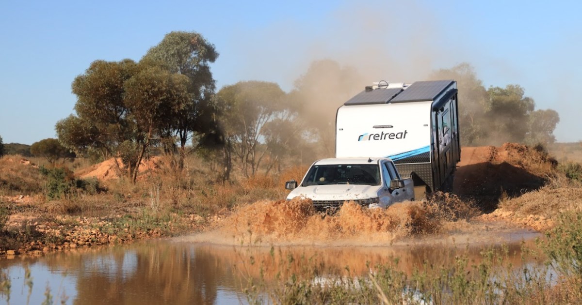 Retreat Caravans: A Comprehensive Overview