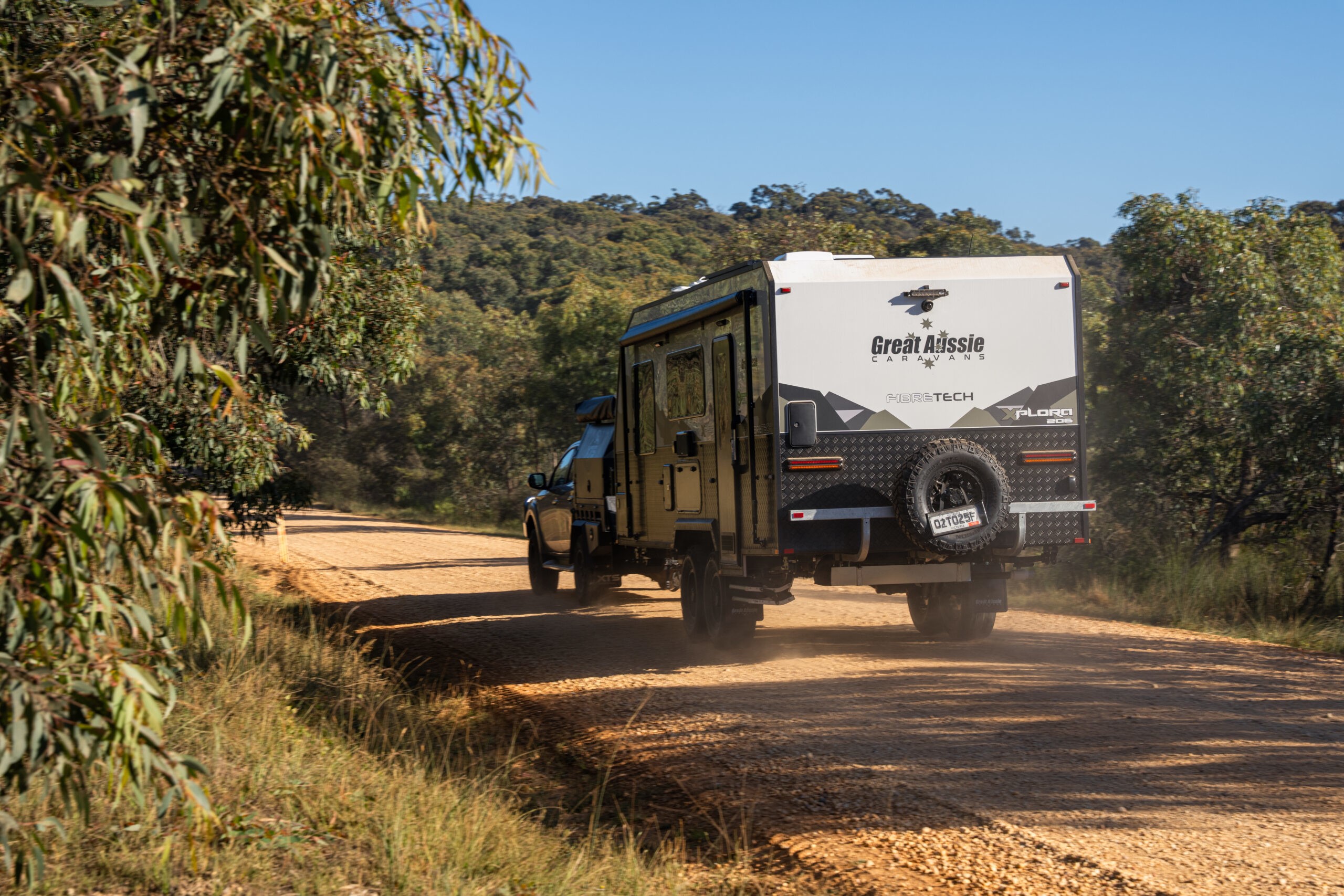 Essential On-The-Road Caravan Hacks for Stress-Free Travel