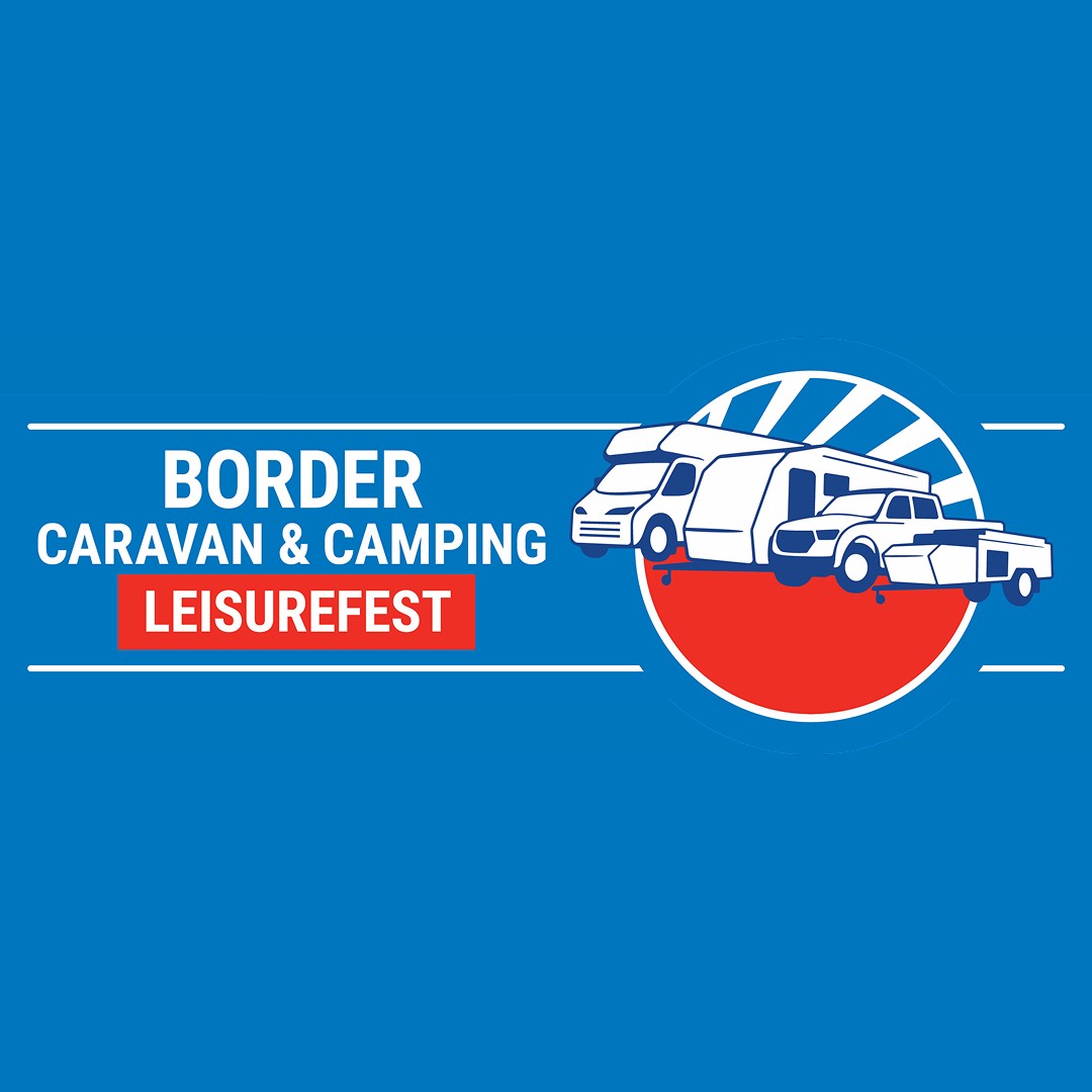 Border Caravan & Camping Leisurefest