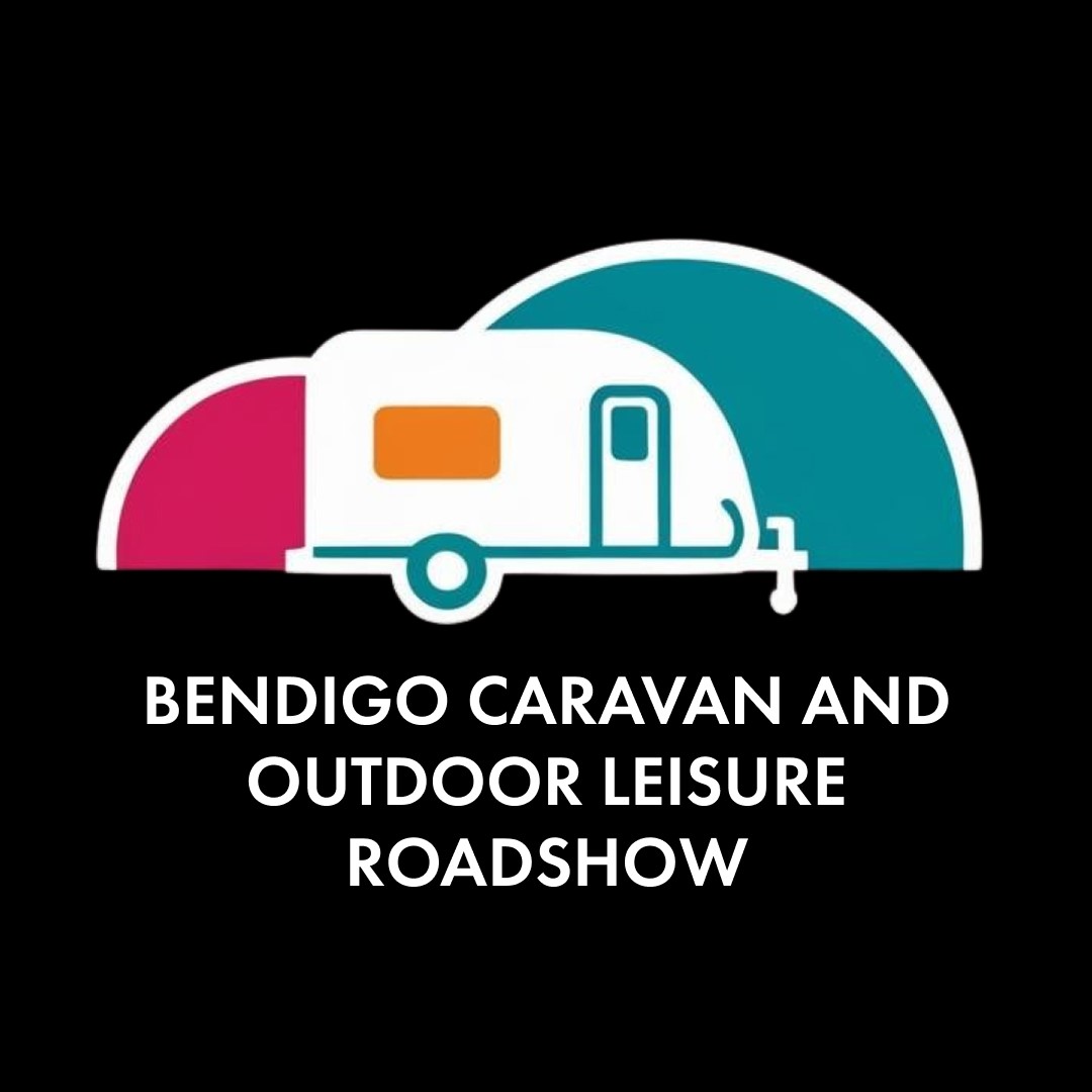 2026 Bendigo Caravan and Outdoor Leisure Roadshow