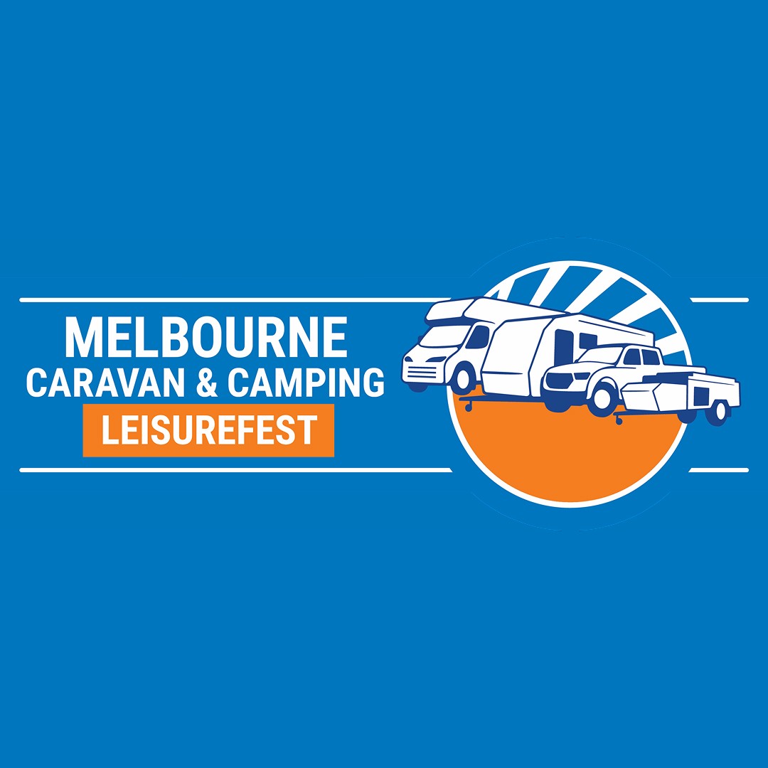 2026 Melbourne Caravan & Camping Leisurefest