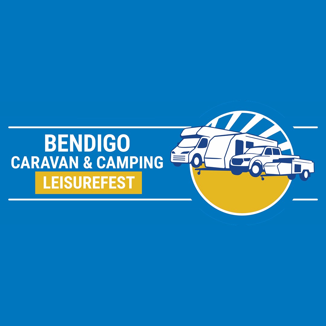 Bendigo Caravan and Camping Leisurefest