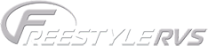 Freestyle RVs Logo